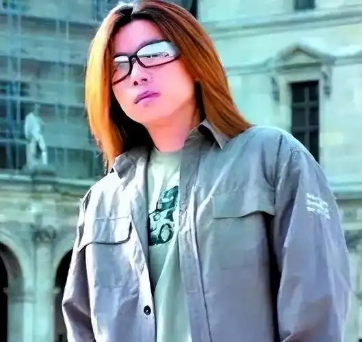 歌手郭峰的"销声匿迹",是整个乐坛的损失和悲哀