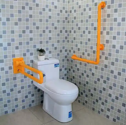 无障碍扶手的应用场所