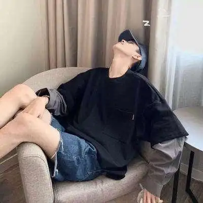 痞帅痞帅的头像 个性十足超拽炫酷_男生头像_美头网