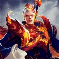 王者荣耀铠头像