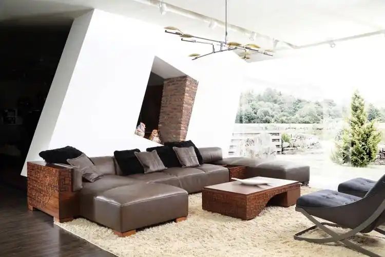 楷模c19沃顿沙发