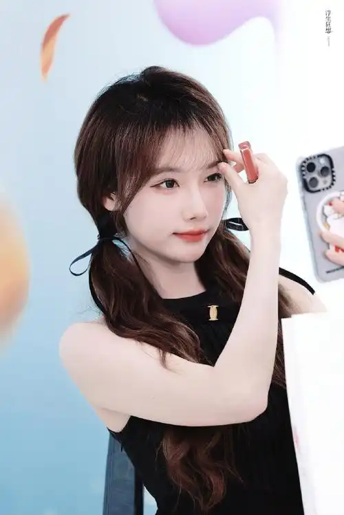 宋昕冉扶光御梦##今日星拍放送##宋昕冉了不起的曹萱萱