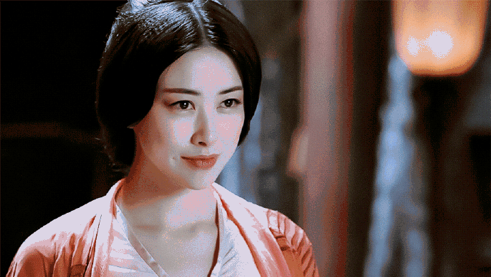 77 天龙八部丨朱珠 x 康敏康敏的选角我好喜欢  特别娇媚  是从骨子