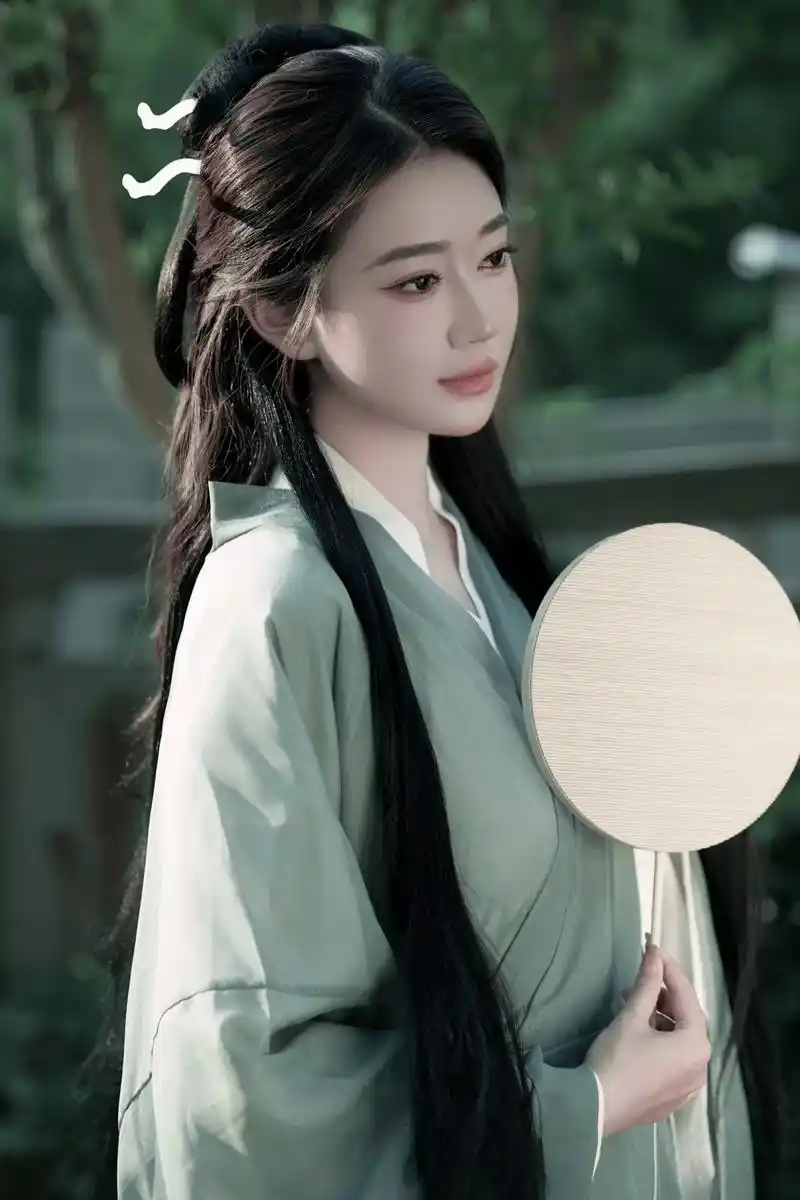 古装写真 外景写真.#汉服写真 #个人写真 #古风摄影 #客 - 抖音