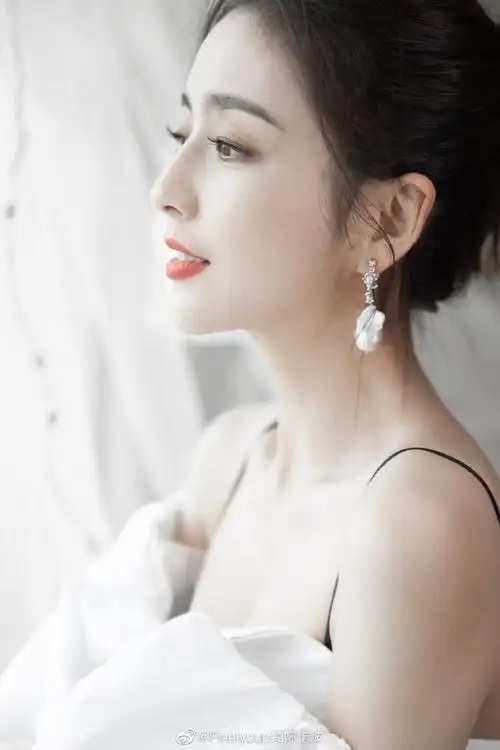 我的内衣,不佟凡享##佟丽娅代言finelycup梵妳卡波