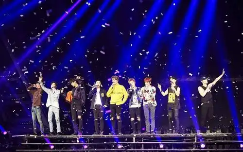 exo台北演唱会