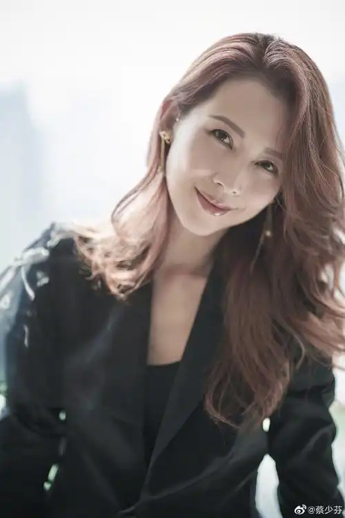 蔡少芬说yyds是硬硬的屎##蔡少芬理解的yyds