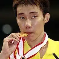 羽毛球头像李宗伟_微信头像图片大全