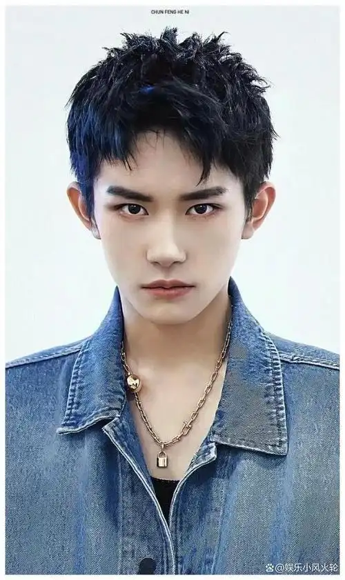 肖战,胡一天,檀健次,千玺,杨幂龚俊,陈晓,丁禹兮,虞书欣