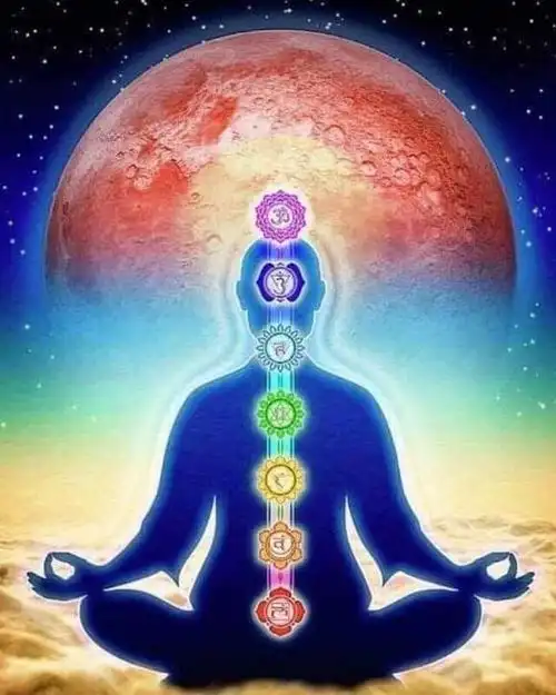 432赫兹才是与宇宙最协调的频率!-太极者