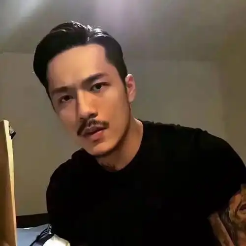 头像 | 三十岁该用的成熟男生头像