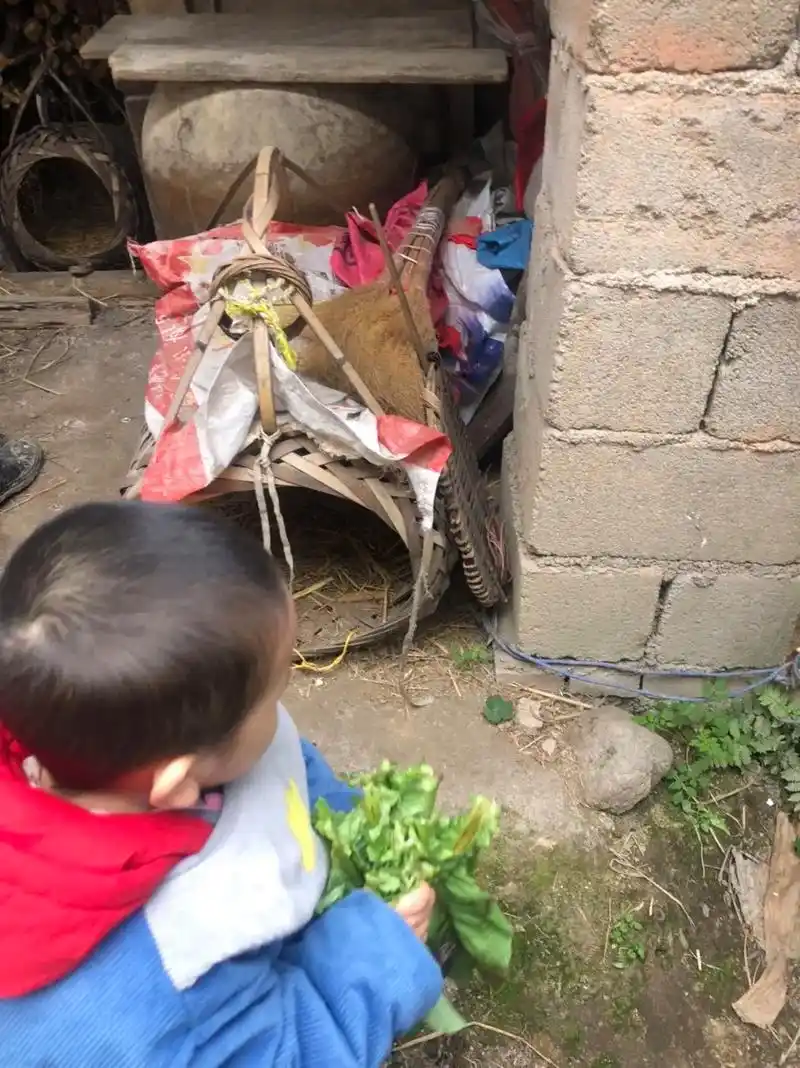 农村人的纯朴生活再现儿时的记忆 #每一张照片都是满满的回忆 - 抖音