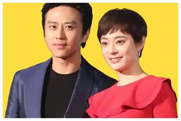 婚姻现裂痕孙俪与丈夫面临财产大战各自选择应对残酷的现实