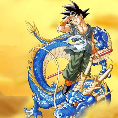 求这几张七龙珠高清图片要高清