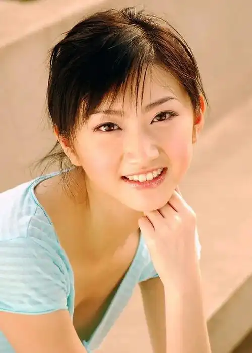 没想到,景甜16岁的时候就……_腾讯新闻