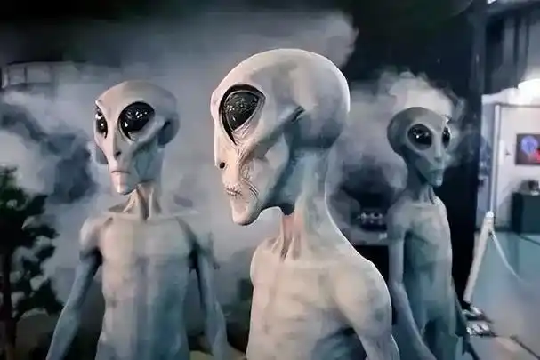 山东男子电死外星人还把尸体存进冰柜警方调查还原真相