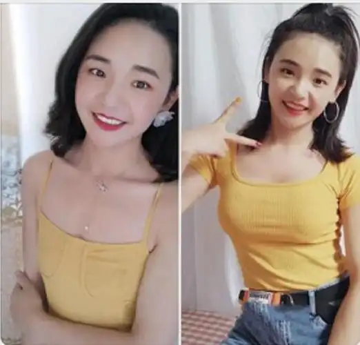 刘燕酿制燕窝酒酿蛋真的能大胸吗?从小平胸到波霸