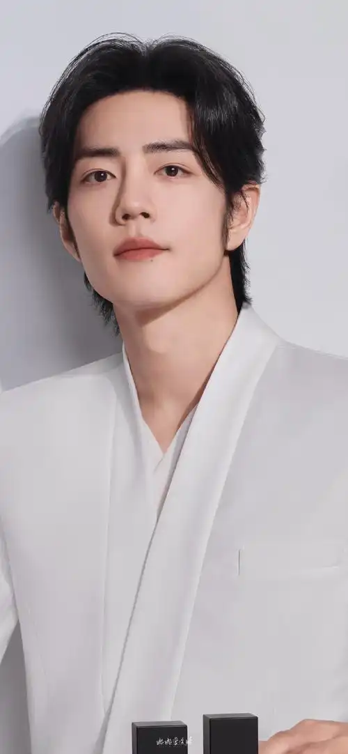 #肖战nars全球品牌代言人##肖战藏海传#