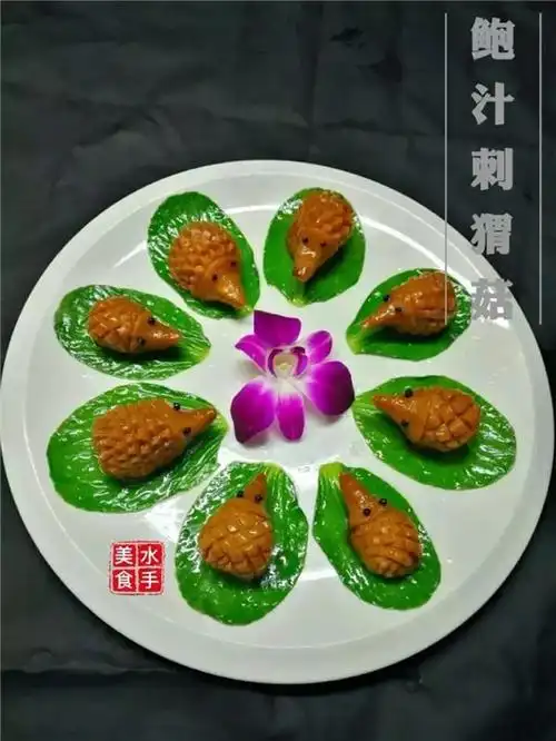 25款精美菜品让我彻底弄清了什么叫手工菜