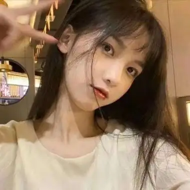 网恋照片可爱女头像超真实的可爱网恋女头图片