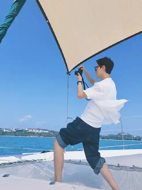 又慷慨了龚俊##龚俊肌肉