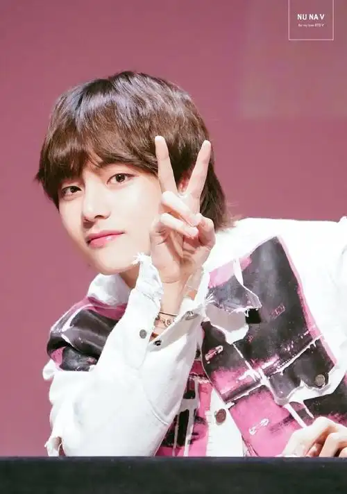 金泰亨可爱面包##金泰亨壁纸