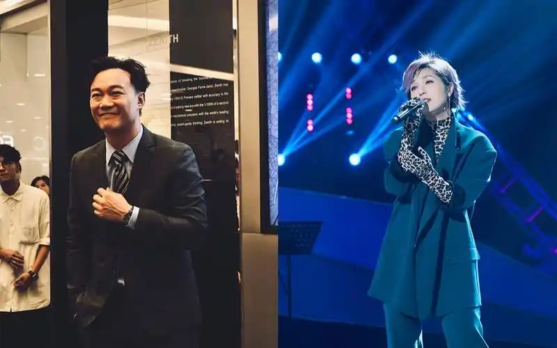 陈奕迅&杨千嬅-教我如何不爱他(改编版)