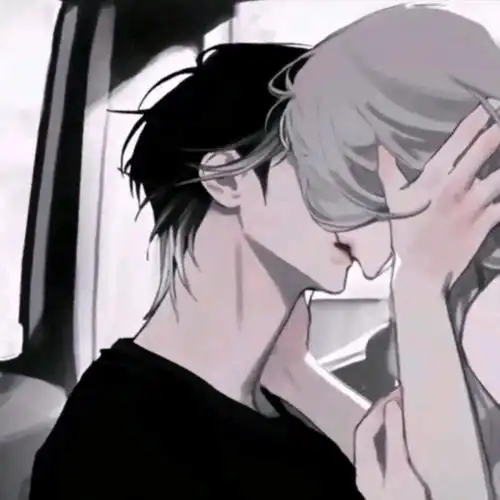 暗系霸道情头吖