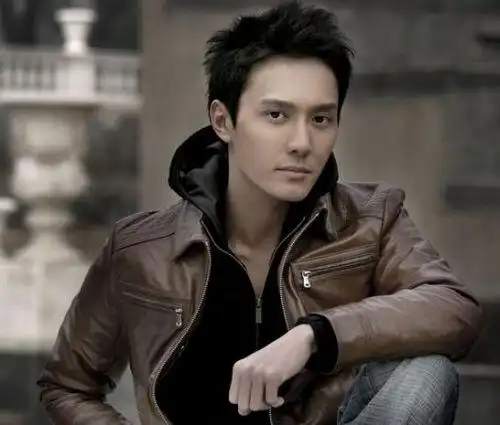 冯绍峰是哪里人