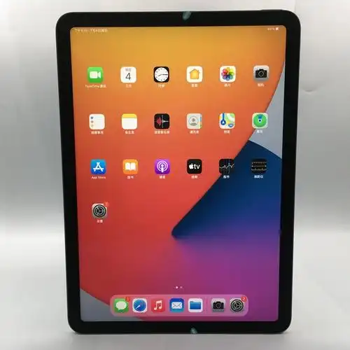 苹果【ipad air4 10.9英寸 20款】wifi版 深空灰 256g 国行 99新