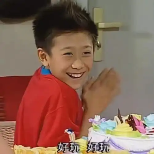 收一波家有儿女刘星表情包