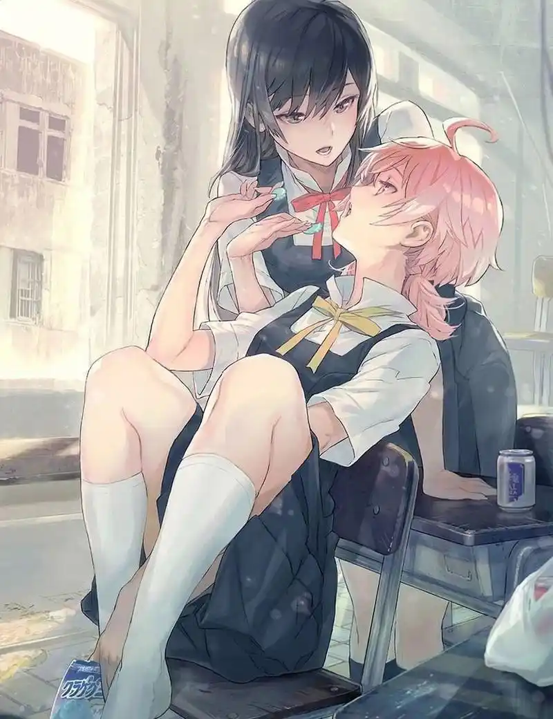 好看的动漫推荐 有好看无狗血的百合动漫推荐吗 终将成为你看过了