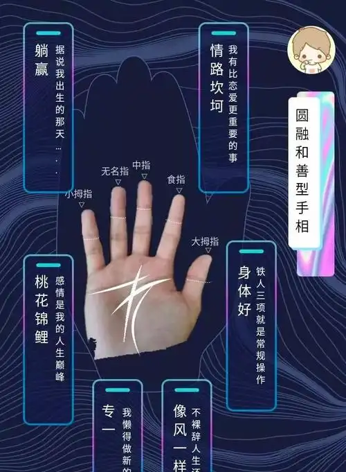 零成本代理月入过万看手相收割百万智商税