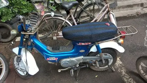 金城70a 表走灯亮全好 出济南和周边 !