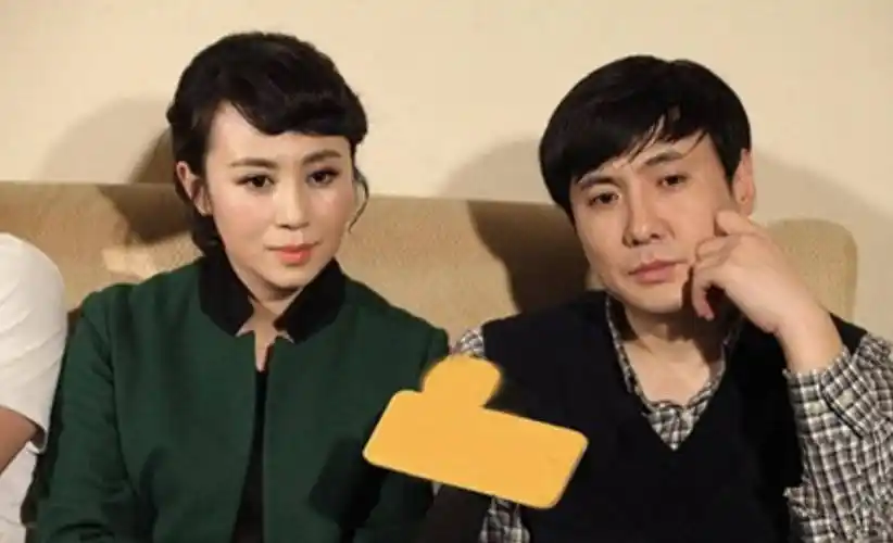 因不满角色被"抢",他选择与开心麻花解约,如今已成为路人_王宁_喜剧