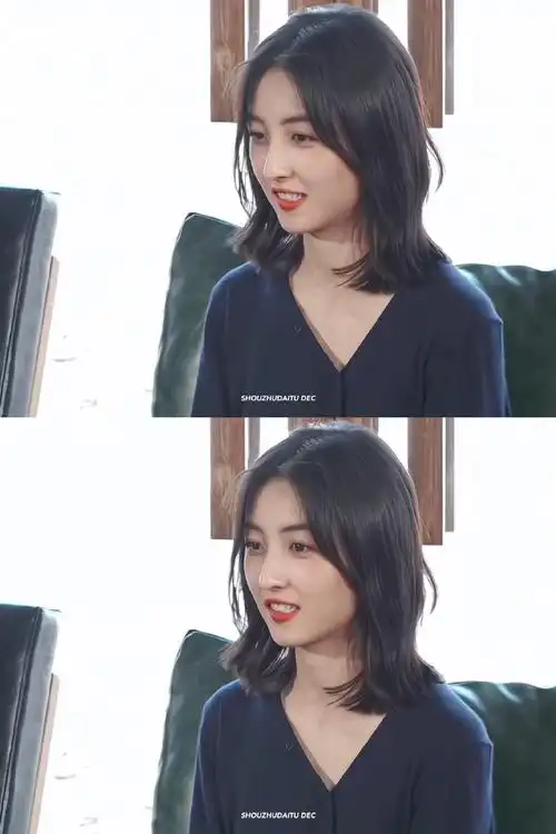 张子枫超话|#张子枫电影志愿军雄兵出击#清澈又热烈 是李晓亦是你@张