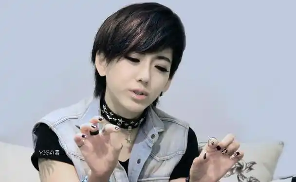 "顶流快女"刘忻:曾被陈晓力挺,缘何巅峰即陨落?选择大于努力