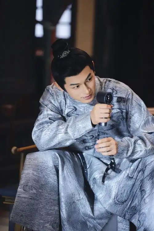 片场旭事##杨旭文卢凌风