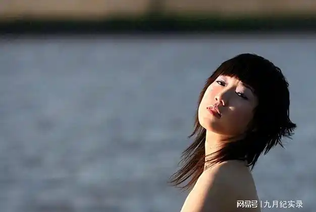 模特|刘亦菲|人体艺术_网易订阅