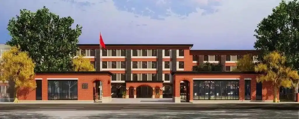 北京中学网报报名开始啦请速速行动并持续关注