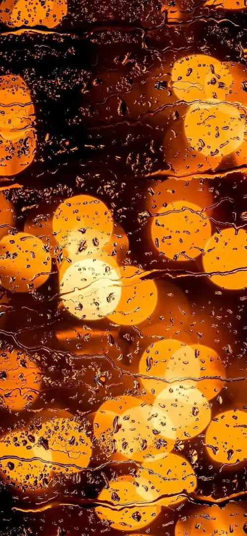 高级磨砂玻璃朦胧感手机壁纸(高清朦胧感的手机壁纸) - 趣味头条