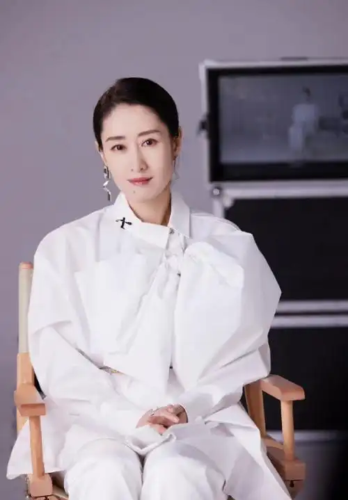 回顾刘敏涛感谢当初前夫的满脸嫌弃才成全我如今的幸福