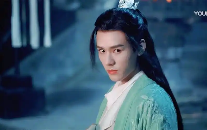 【温客行】个人向