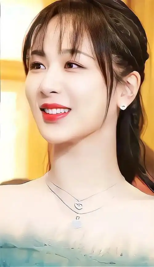 杨紫高清图片