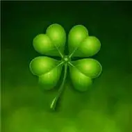 幸运草头像给女人带来好运的头像_微信头像_找个性网