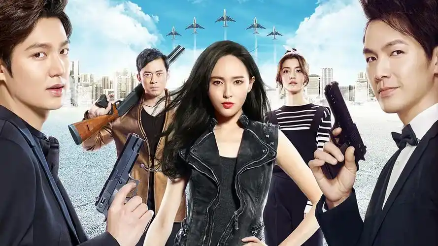 电影《赏金猎人》经典台词