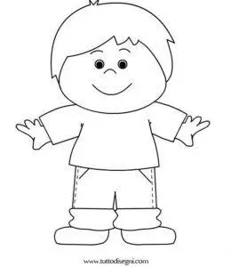 红豆饭小学生简笔画大全