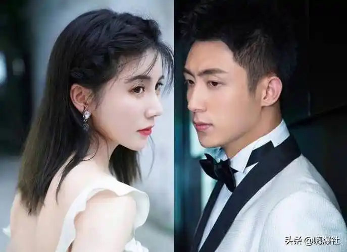 家暴,多次出轨,与人抗议正宫,黄景瑜怎么玩得这么大?_王雨_网友_人气