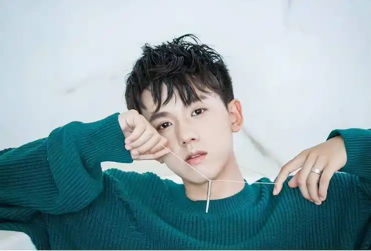 原创读心者张耀原来这么牛出道3年4部剧颜值在线演技惊艳