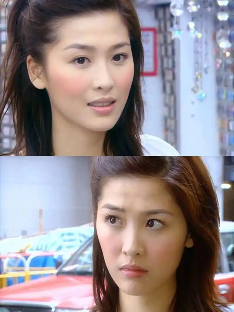 天幕下的恋人|当年周丽淇是我的白月光 当时我真的